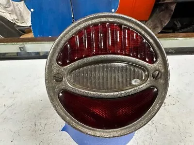 Vintage 1929 1930 1931 BUICK Taillight GEMCO STOP LIGHT Lamp OLD RaT HoT RoD • $179.95