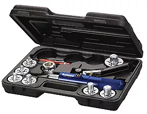 Mastercool 71600A Hydra Swage Tube Expanding Tool Kit Brand New! • $328.99