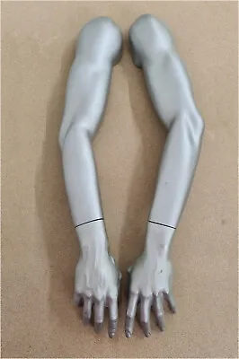 Pair Of Vintage Male ROOTSTEIN Mannequin Parts Arm + Hand Schaufensterpuppe • $179