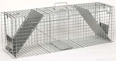 $132.99 • Buy Havahart® Animal Trap Large 2-Door