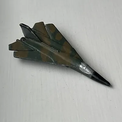 Heroics 1:300 Scale General Dynamics F-111E Aardvark Metal Model Painted • £4.99