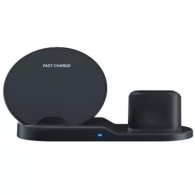 1080P 4K Camera WiFi Wireless Phone Charger Security Cam Motion Detection Nanny • $71.43