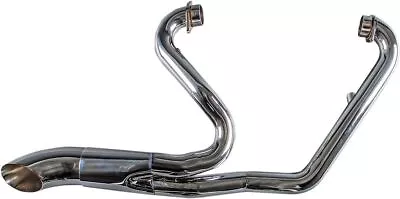 06-17 Victory Vegas 106 TRASK TM-3034CH 2-Into-1 Hot Rod Exhaust System • $1015.50