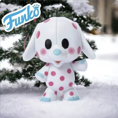 Funko Minis: Misfit Elephant # 136 - Rudolph The Red-Nose Reindeer • $18.78