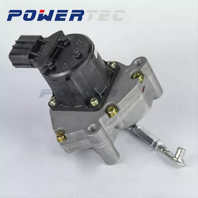 RHF55V 24V Turbo Actuator VIET 8980277725 For Isuzu NPR NQR NRR 5.2 L 4HK1 • $105.26