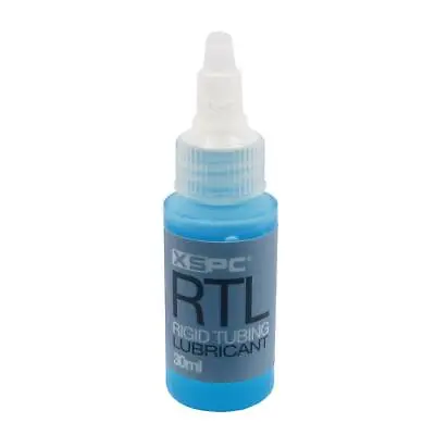 XSPC RTL Rigid Tubing (Bend Cord) Lubrication - 30ml • £3