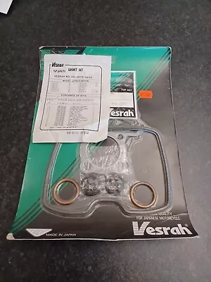 Honda Cm Cd200 Gasket Set Complete Set Brand New Japanese Quality Shop Soiled  • $37.89