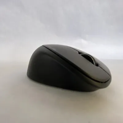 HP Genuine - X4000b Bluetooth Optical Mouse - Black H3T51AA • $15.99