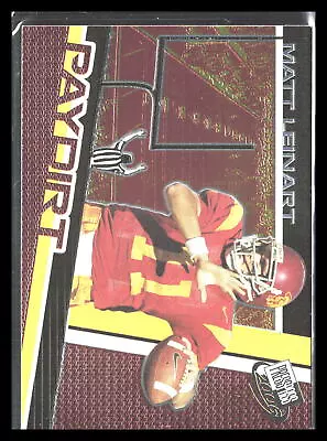 Matt Leinart 2006 Press Pass #PD2     Paydirt • $1.49