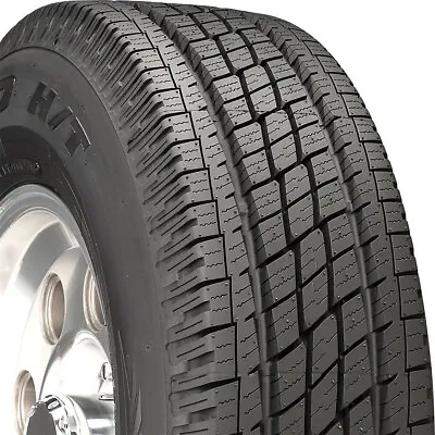 4 New Toyo Tire Open Country H/t D 275/55-20 113h (39824) • $930.96