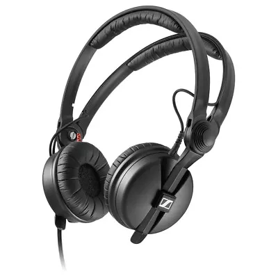 $149.95 • Buy Sennheiser HD 25 Professional DJ Headphone