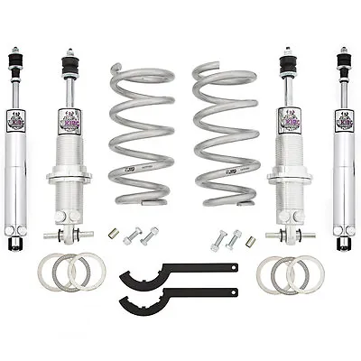 Viking Voyager Front Coil-Over/Rear Shocks 74-78 Ford Mustang II (small Block) • $1240