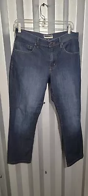 Travis Mathew Jeans Men's 30x28 Lightweight Blue Stretch Pants • $19.95