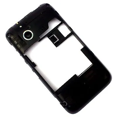 £5.39 • Buy 100% Genuine Sony Xperia Tipo ST21i Rear Chassis+camera Glass+speaker+antenna