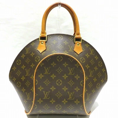 £450.84 • Buy Louis Vuitton Monogram Ellipse MM M51126 Bag Handbag Ladies Free Shipping [Used]
