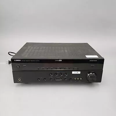 Yamaha Aventage RX-A700 7.2 Channel A/V Receiver - Tested • $76.49