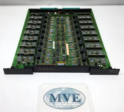 Mitel Mc320bd Sx-2000 Light Analog Line Card  • $79.99