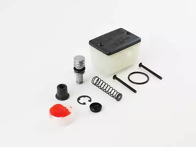 Brake Master Cylinder+Reservoir Kit For 1981-82 Honda CB900F SUPER SPORT Frt • $76.65