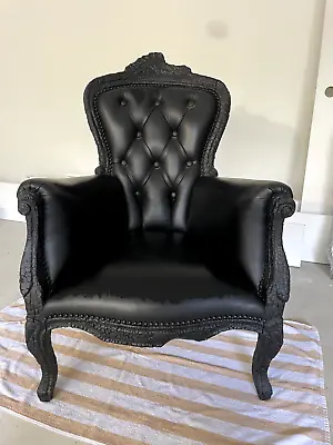 Moooi Smoke Armchair In Excellent Condition • $1800