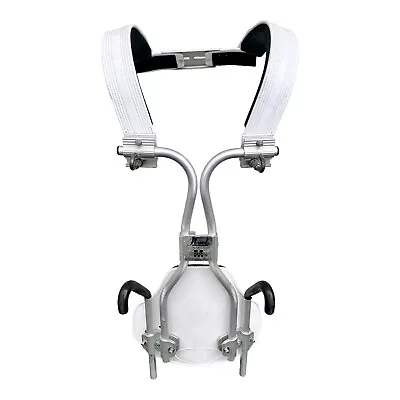 Pearl Randy May Marching Bass Drum Harness Carrier • $135