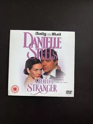£2.40 • Buy Danielle Steel's Perfect Stranger DVD (2001)  15