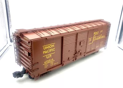 Aristo Craft 45102 Union Pacific Road Of The Streamliners Double Door Boxcar • $110