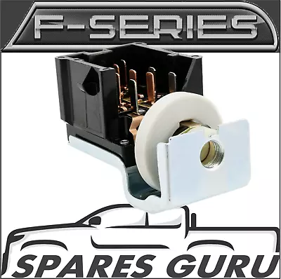 Ford F100 F150 F250 F350 Bronco ('87-96) Mustang ('94-04) New Head Light Switch • $54