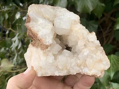 ☘️RR⚒: Excellent Rough Agate/Quartz Geode Luna New Mexico 2 Lb • $0.99