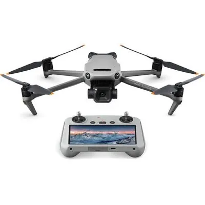 DJI Mavic 3 Classic With DJI RC Remote • $1399