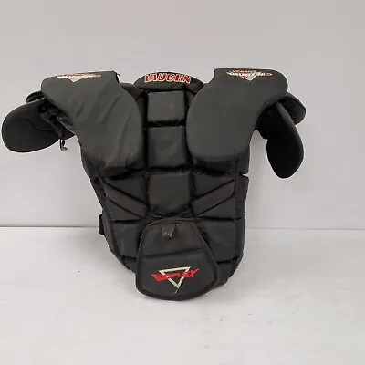 (23850-3) Vaughn VP5500 Chest Protector-Size XL • $40.78