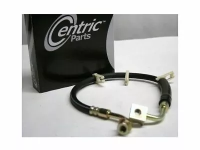 Front Right Brake Hose For 89-91 Honda Civic CRX DX LX Hatchback Wagon DR94V4 • $32.15