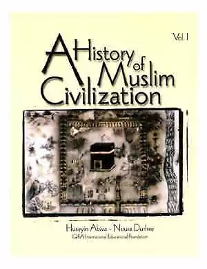 A History Of Muslim Civilization - Paperback By Noura Durkee - Acceptable • $8.51