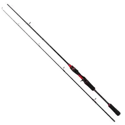 $39.95 • Buy New Bait Caster Fishing Rod Kayak Rod Fishing Tackle