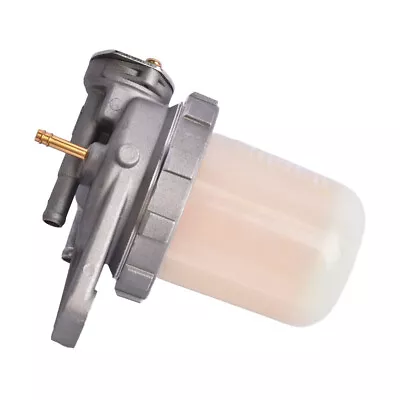 Fuel Filter Assembly 15521-43015 1A001-43010 19271-43010 For Kubota L2900F • $29.72