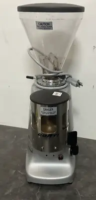 Used Mazzer Luigi Espresso Coffee Grinder • $1200