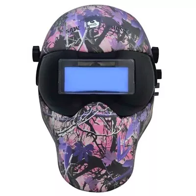 Save Phace EFP (Extreme Face Protector) E Series Welding Helmet 3012596 • $105.99