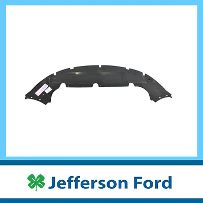 Genuine Ford Air Deflector Stone Tray Undertray Focus Cabriolet LS/LT XR5 • $85.04