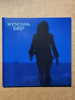 Wynonna Earp (2017) Season One Hc #fandras Photo Book Hardcover Indiegogo Idw • £31.66