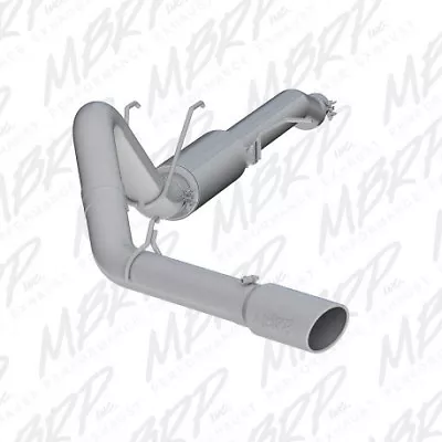  S5247al 4  Catback 2017-21 F250/f350 6.2l & 7.3l Super/crewcab Exhaust • $449.99