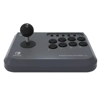 HORI Fighting Stick Mini For Nintendo Switch (Nintendo Switch) (US IMPORT) • £61.91