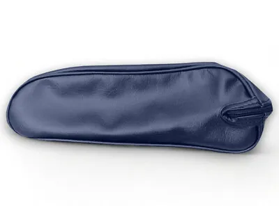 Cover Center Armrest For Mercedes W124 Blue • $118.79