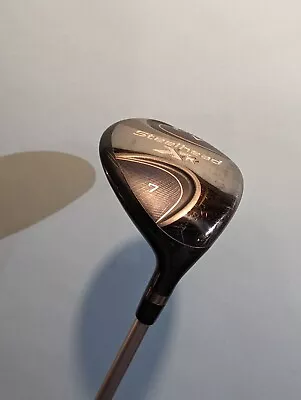 Callaway Steelhead XR Fairway 7 Wood Tensei Regular (VG) • $25