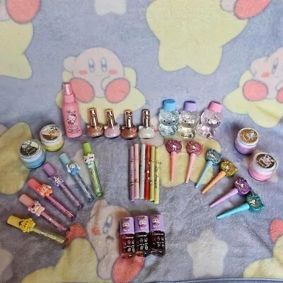Sanrio Makeup Lot • $15