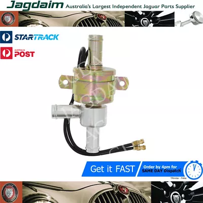 $262.17 • Buy New Jaguar XJ6 XJ12 Series 3 Daimler Fuel Changeover Valve CBC4269