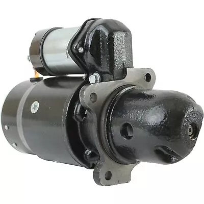 Starter For John Deere 3010 3020 4010 4020 Farm Tractor 1960-1968 W Gas & LPG • $146.18