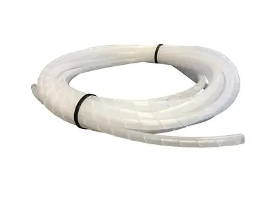 $28.88 • Buy Spiral Wrap For Vacuum Infusion - 375 OD - 25ft