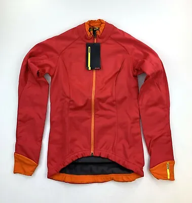 Mavic Aksium Thermo Jacket Women's XS New • $75