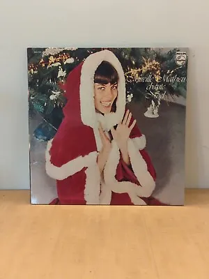 Mireille Mathieu Chante NoëlPhilips – 9101 701 1979 Album • $12.50