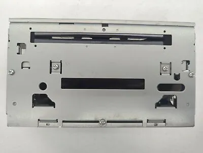 2011-2013 Mitsubishi Outlander Sport Am Fm Cd Player Radio Receiver A7YRO • $44.82