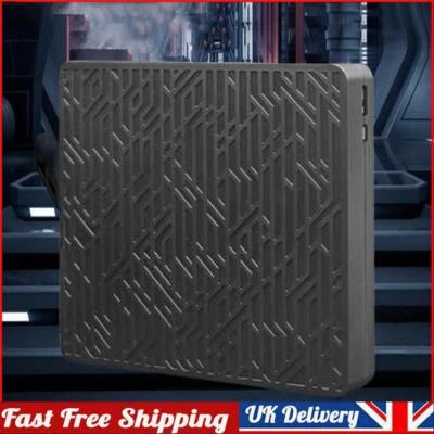 £19.89 • Buy Blue Ray CD Burner USB3.0 DVD Drive Burner DVD Writer For MacBook Laptop Desktop